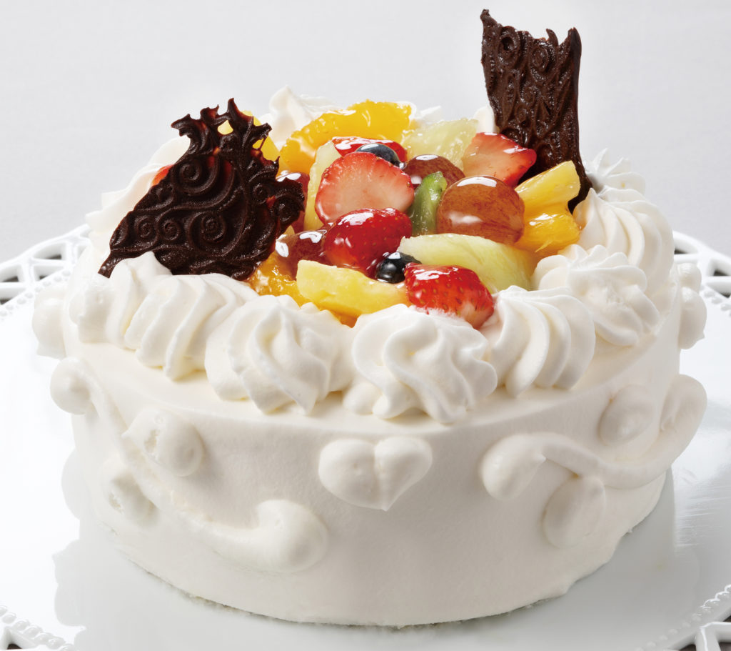 ケーキ | Cake House Akiri